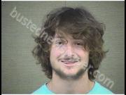 LASSITER, HUNTER | 2019-04-14 Harnett County, North Carolina Booking