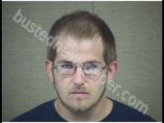 LASSITER, CHARLES | 2019-04-14 Harnett County, North Carolina Booking