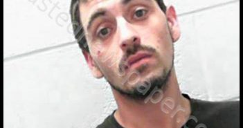 HAYS, BRANDON SCOTT | 2019-04-14 03:30:00 Taylor County, West Virginia Booking