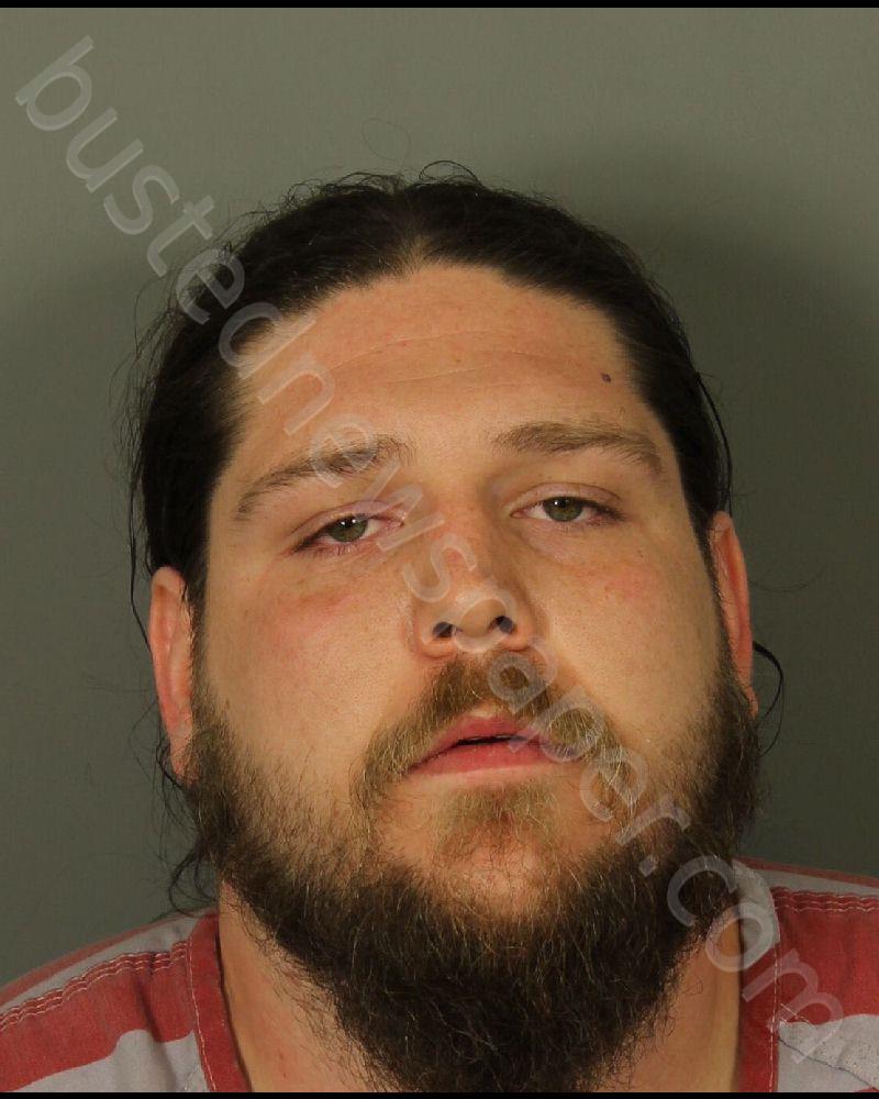 HARRIS, CORY ALAN #, Jefferson County, Alabama - 2019-04-14 11:49:00