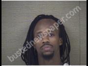 JONES, CHRISTOPHER | 2019-04-14 Harnett County, North Carolina Booking