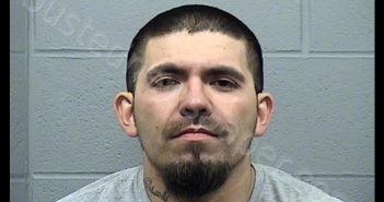 PADILLA , JUAN CARLOS | 2019-04-14 02:39:00 Harvey County, Kansas Booking