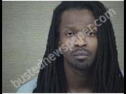 ONEAL, DEVERICK | 2019-04-15 Harnett County, North Carolina Booking
