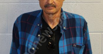 PARKER, TEAGUE BRADLEY | 2019-04-15 11:45:00 Jackson County, North Carolina Booking