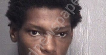 HANSLEY, JEWANE LORENZO | 2019-04-15 New Hanover County, North Carolina Booking