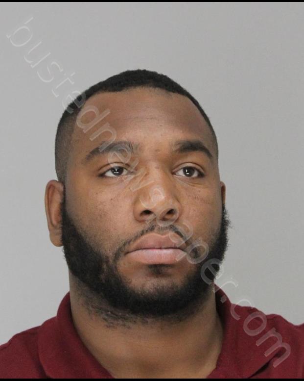 Rogers, Michael Mugshot | 2019-04-15 08:01:00 Dallas County, Texas Arrest