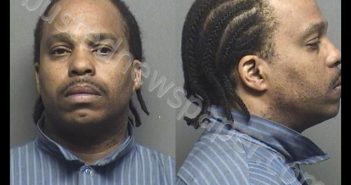 WILLIAMS,KENNETH FRANKLIN | 2019-04-15 17:25:00 Saline County, Kansas Booking