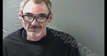<B>DWAYNE</B> <B>C</B> <B>SALYER</B> #, Big Sandy, Kentucky - 2019-04-15 17:00:00