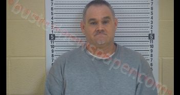 CHRISTOPHER HUGHES KINGREY | 2019-04-15 21:10:00 Taylor County, Kentucky Booking