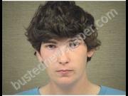 WARD, TREVOR | 2019-04-15 Harnett County, North Carolina Booking