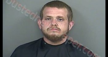 <B>DYLAN</B> DEAN KNIGHT #, <b>Anderson</b> County, South Carolina, Anderson County, South Carolina - 2019-04-15 20:18:00