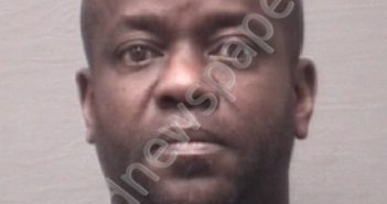 ROBINSON, TERRIN ANGELO | 2019-04-15 New Hanover County, North Carolina Booking