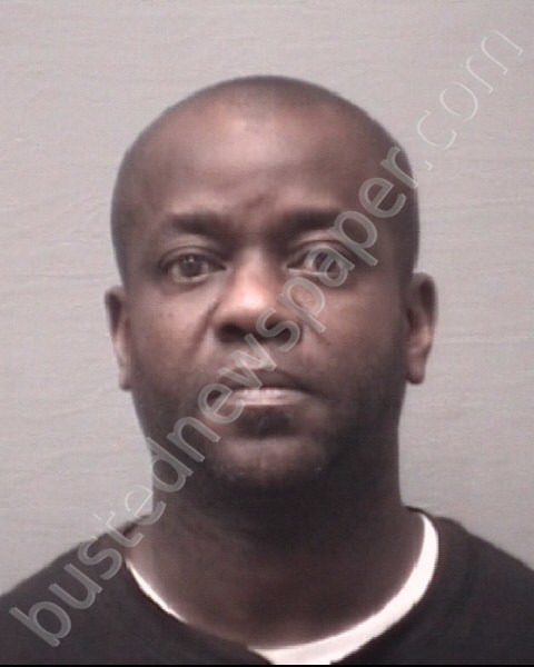 ROBINSON, TERRIN ANGELO #, New Hanover County, North Carolina - 2019-04-15