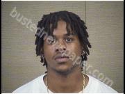 HALL, STEPHEN | 2019-04-15 Harnett County, North Carolina Booking