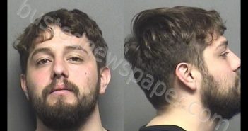GUZMAN,ADAM NOE | 2019-04-15 00:10:00 Saline County, Kansas Booking