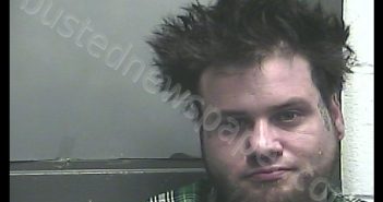 <B>CHRISTOPHER</B> <B>W</B> <B>ADDINGTON</B> #, Meade County, Kentucky - 2019-04-15 20:12:00