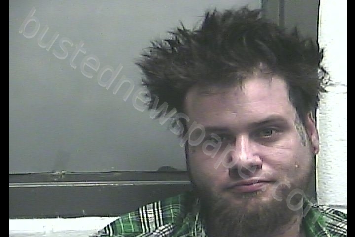 CHRISTOPHER W ADDINGTON #, Meade County, Kentucky - 2019-04-15 20:12:00