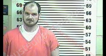 JEREMY W RAINES | 2019-04-15 16:28:00 Allen County, Kentucky Booking