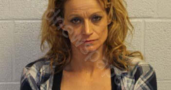 DYER, TANDY MOORE | 2019-04-15 10:36:00 Jackson County, North Carolina Booking