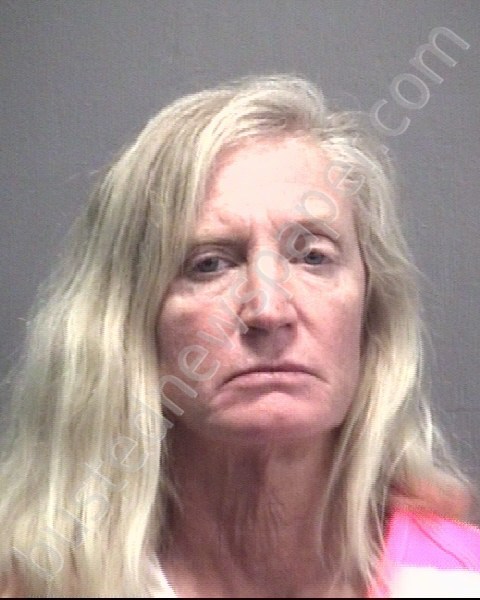 GOWER, KRISTIN LEIGH #, New Hanover County, North Carolina - 2019-04-15
