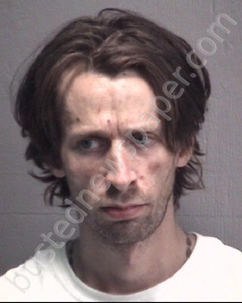 POPE, TRENT ARTHUR #, New Hanover County, North Carolina - 2019-04-15