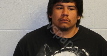 RATTLER, AUSTIN M | 2019-04-15 19:29:00 Jackson County, North Carolina Booking