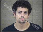 NORMAN, JOHN | 2019-04-15 Harnett County, North Carolina Booking