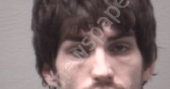 WILKERSON, CALEB TYLER | 2019-04-15 New Hanover County, North Carolina Booking