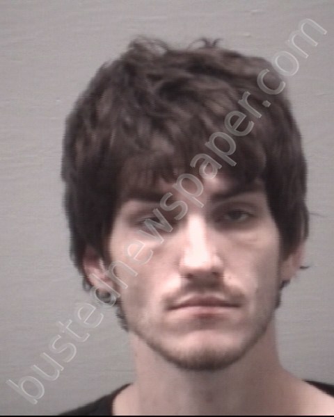 WILKERSON, CALEB TYLER #, New Hanover County, North Carolina - 2019-04-15