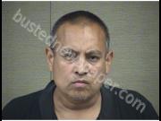 DELGADO, CIPRIANO | 2019-04-15 Harnett County, North Carolina Booking