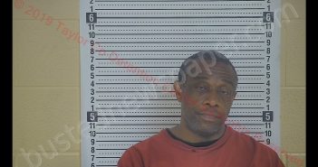 JEREMIAH DEWAYNE SMITH | 2019-04-15 15:11:00 Taylor County, Kentucky Booking