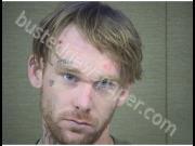 STATON, DUSTIN | 2019-04-15 Harnett County, North Carolina Booking