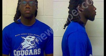 PRIOR JAMARI SHALIK | 2019-04-15 11:52:29 Craven County, North Carolina Booking