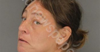 <B>SALOKAR</B>, <B>ALICIA</B> <B>IVY</B> #, Sebastian County, Arkansas - 2019-04-15 22:41:00