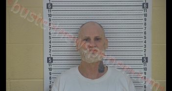 RICHARD LOGAN HUMPHREY | 2019-04-15 22:53:00 Taylor County, Kentucky Booking