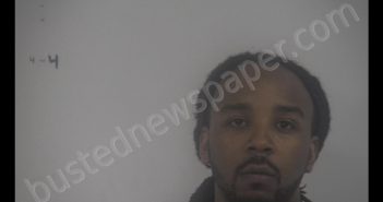 DARREN JAMAL BOYD | 2019-04-15 13:10:00 Western Tidewater, Virginia Booking