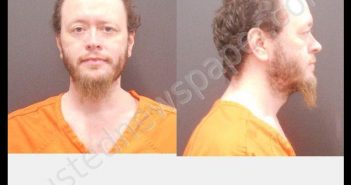TRUEX, <B>AARON</B> GRANT #, Madison County, Indiana - 2019-04-15 20:29:00