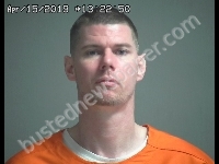 KEATHLEY CYLE C | 2019-04-15 Sandusky County, Ohio Booking