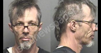 SPUEHLER,STEVEN SCOTT | 2019-04-15 15:00:00 Saline County, Kansas Booking