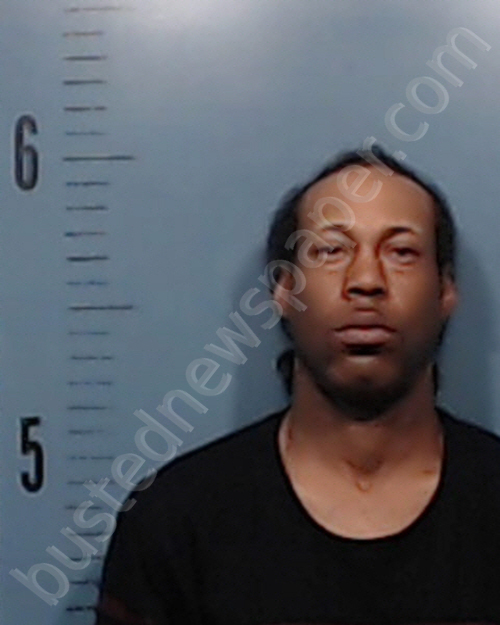 FIELDS, CHRISTOPHER JEROME #, Taylor County, Texas - 2019-04-15