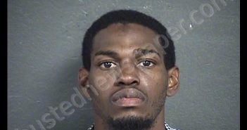 <B>NEWTON</B>, <B>PARRISH</B> <B>LAMAR</B> #, Wyandotte County, Kansas - 2019-04-15 05:32:00