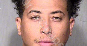<B>JOSHUA</B> MICHAEL <B>ARRINGTON</B> #, Maricopa County, Arizona - 2019-04-15