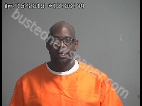 FITTS JOHNATHAN D | 2019-04-15 Sandusky County, Ohio Booking