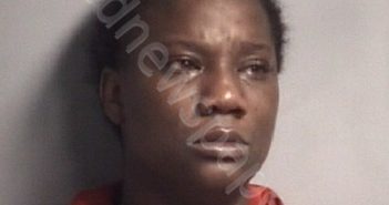 <B>TOOLE</B>, <B>MONIFAH</B> LENISE #, Davidson County, North Carolina - 2019-04-16 09:33:00