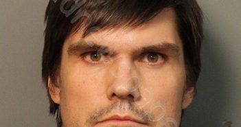 NICOVICH, TIMOTHY GREEN | 2019-04-16 14:03:00 Jefferson County, Alabama Booking