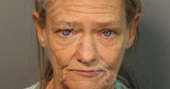 HURST, TWYLA ANN | 2019-04-16 07:03:00 Jefferson County, Alabama Booking