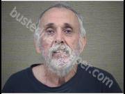 EASON, KENNETH | 2019-04-16 Harnett County, North Carolina Booking