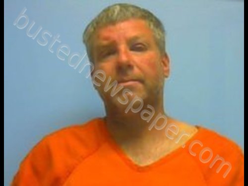ROBERT DALE VAUGHT #, Johnson County, Arkansas - 2019-04-16 16:26:00