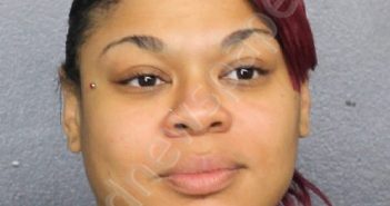 <B>SMITH</B>, <B>ANGELA</B> EBONY #, Broward County, Florida - 2019-04-16