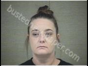HILL, MELISSA | 2019-04-16 Harnett County, North Carolina Booking